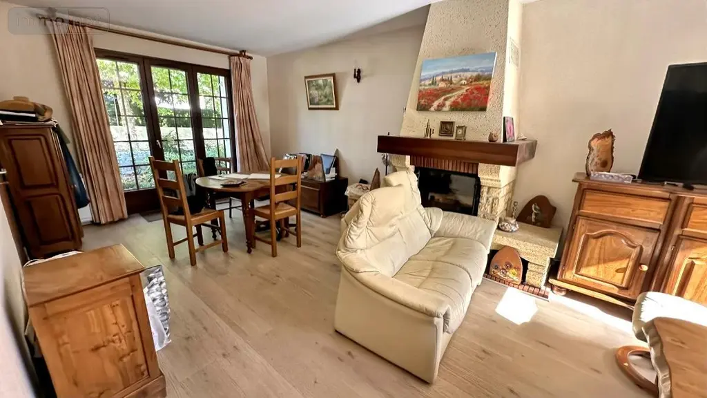 Maison a vendre Saint-Nolff 56250 Morbihan 56 105 m2 7 pièces 296290 euros 56003-1512 003