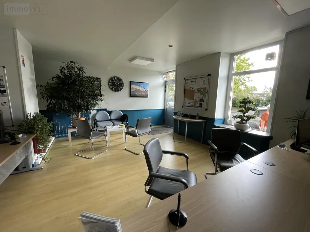 Immeuble de rapport a vendre Paimpol 22500 Côtes-d'Armor 22 143 m2 467550 euros 22023-3599 002