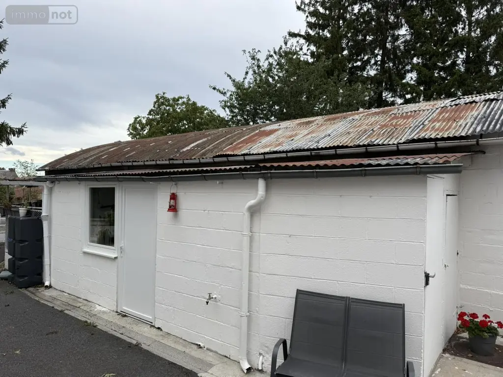 Maison a vendre Haussy 59294 Nord 59 224 m2 14 pièces 342900 euros 59191-6150 020