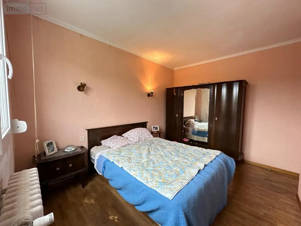 Maison a vendre Chartres-de-Bretagne 35131 Ille-et-Vilaine 35 75 m2 3 pièces 217672 euros 35014-1282 005