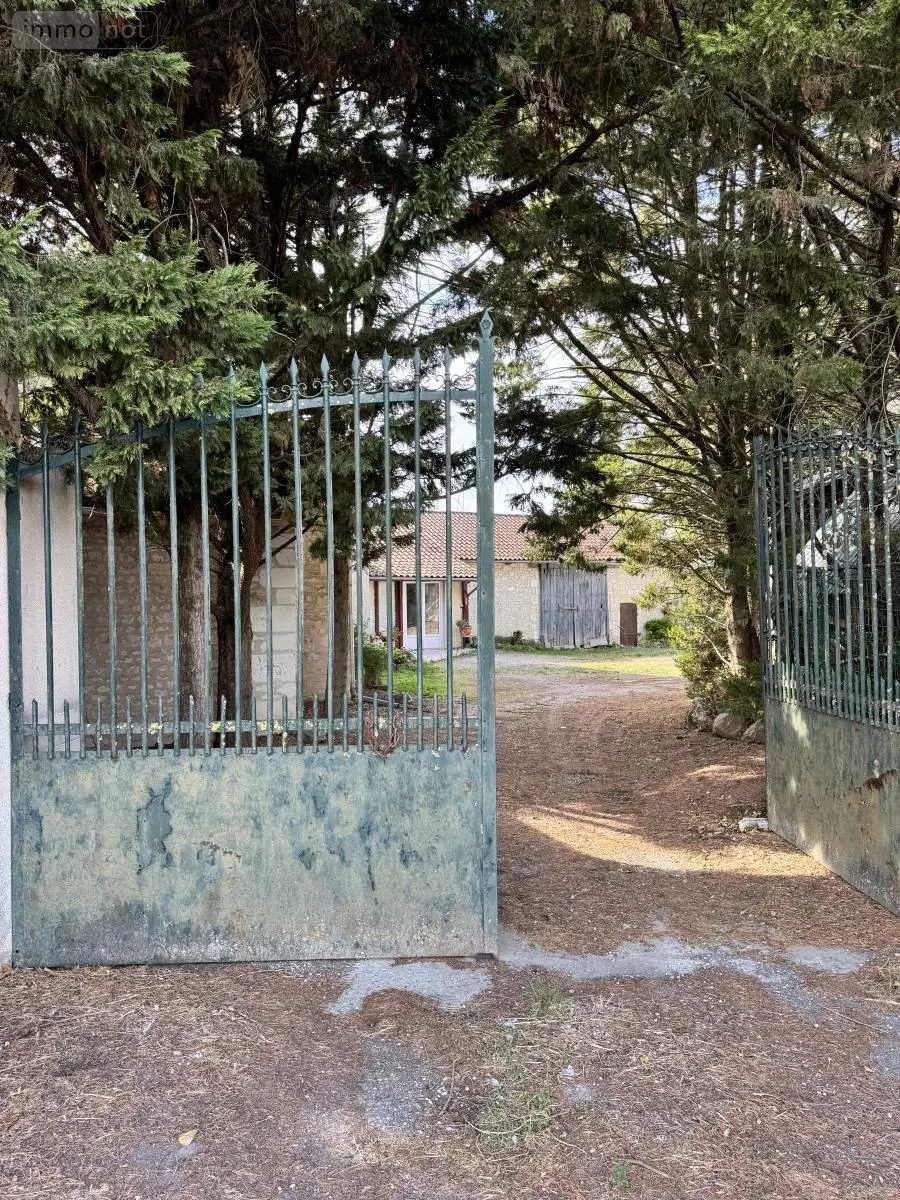 Maison a vendre Assay 37120 Indre-et-Loire 37 145 m2 4 pièces 169300 euros 37094-56 012