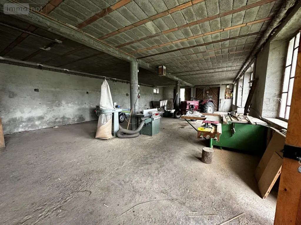 Maison a vendre Anglards-de-Saint-Flour 15100 Cantal 15 140 m2 167500 euros 15046-24 010