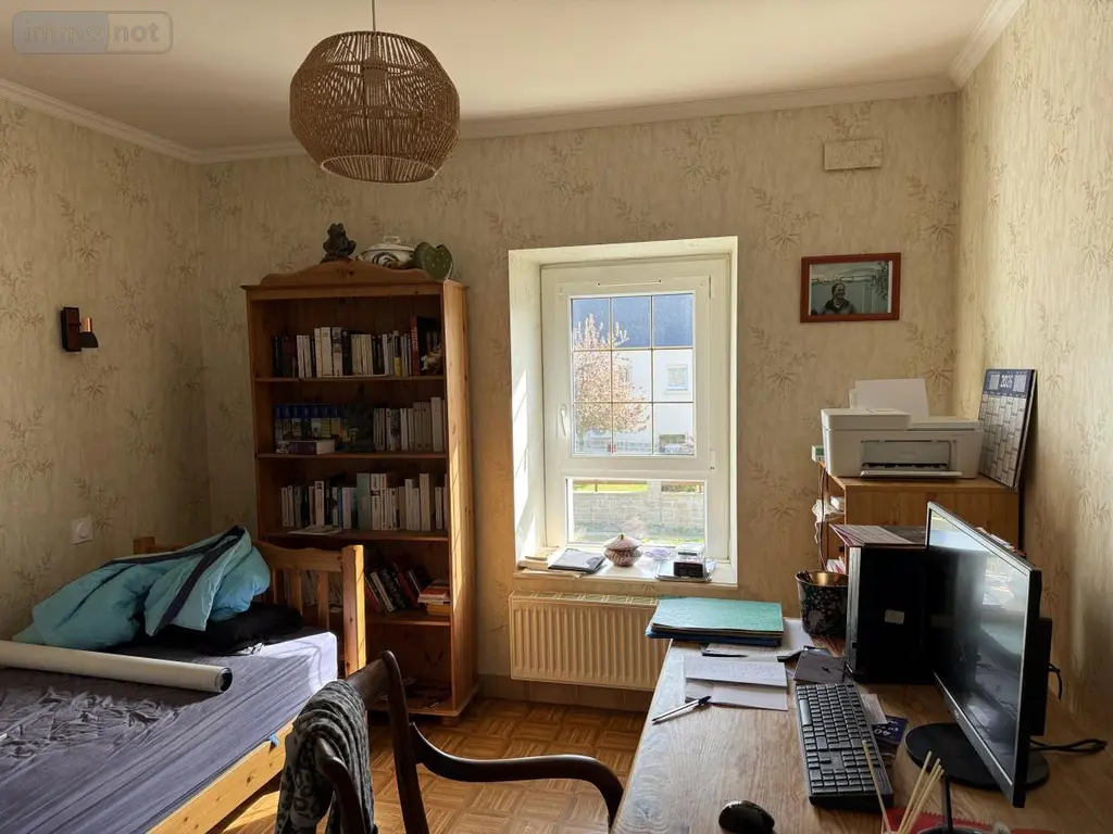 Maison a vendre Plémet 22210 Côtes-d'Armor 22 108 m2 166960 euros 22115-3554 011