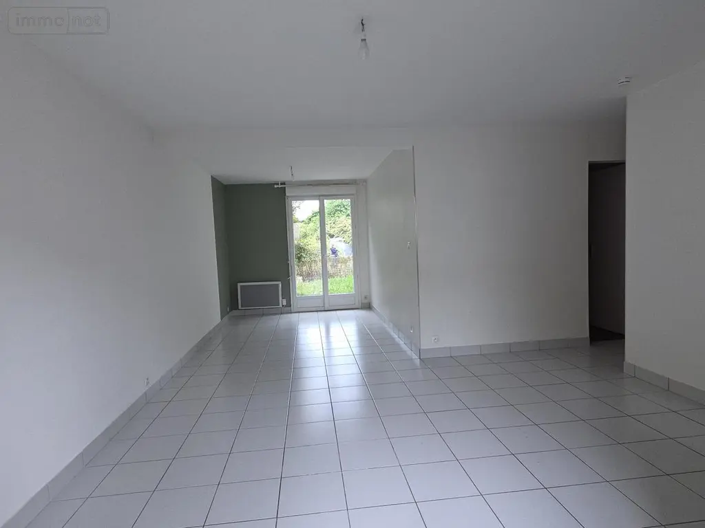 Appartement a vendre Mûrs-Erigné 49610 Maine-et-Loire 49 62 m2 3 pièces 162440 euros 49009-1376 013