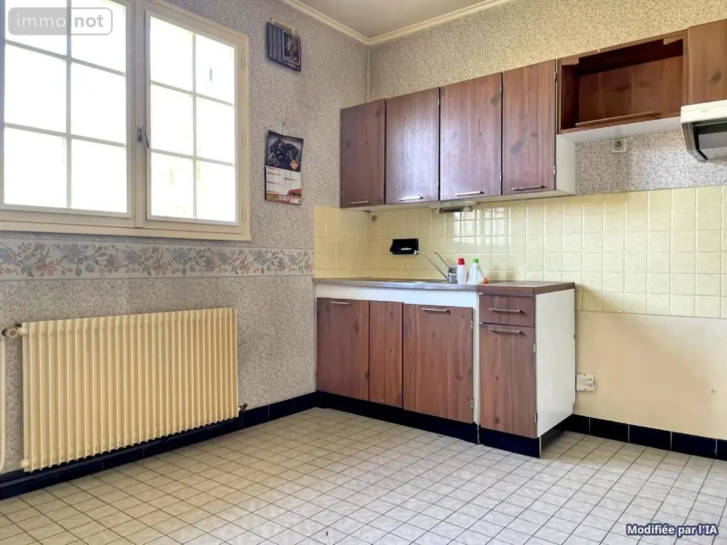 Maison a vendre Châlons-en-Champagne 51000 Marne 51 100 m2 6 pièces 174120 euros 51084-1238 005