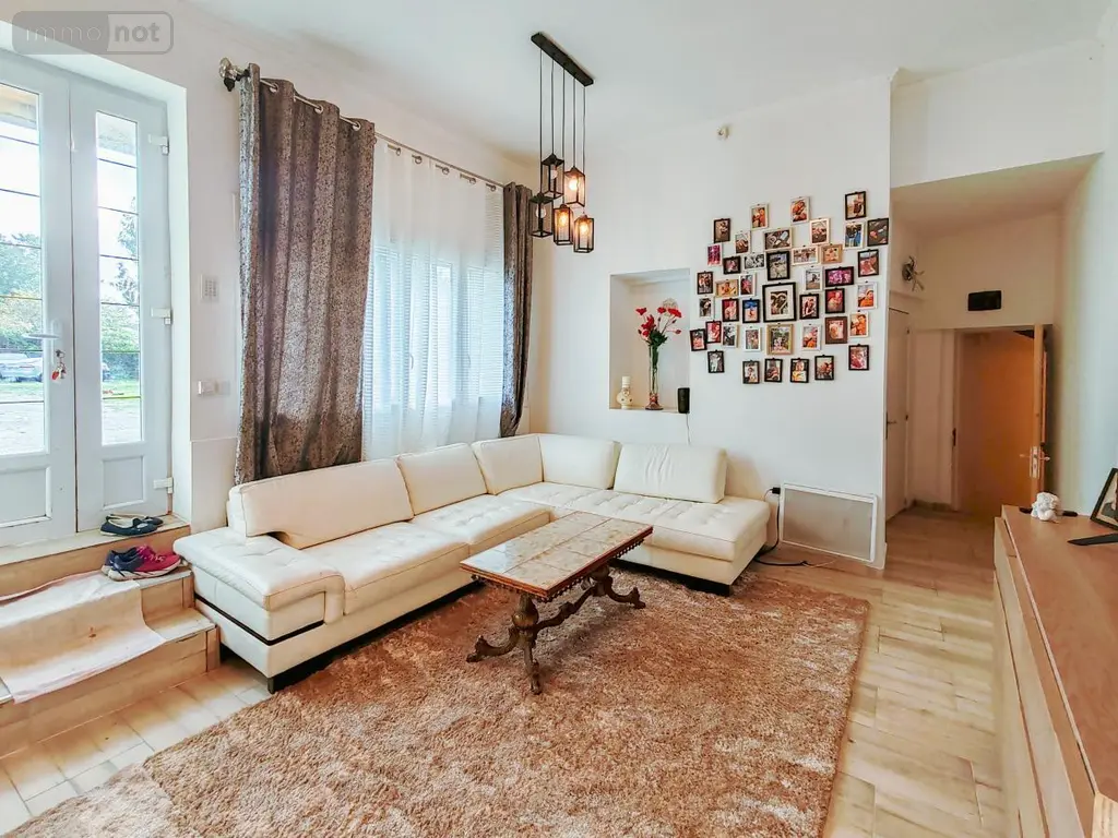 Maison a vendre Plounéour-Ménez 29410 Finistère 29 160 m2 9 pièces 158100 euros 29107-2711 007