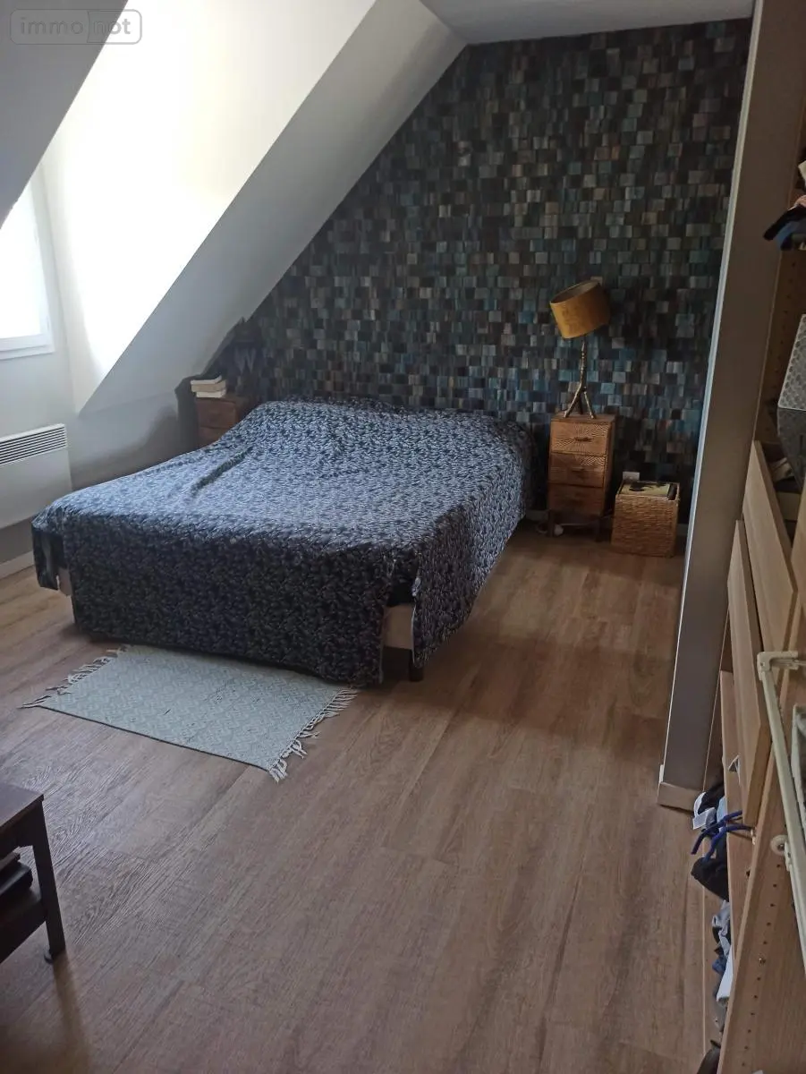 Maison a vendre Boult-sur-Suippe 51110 Marne 51 136 m2 6 pièces 434000 euros 51052-523 009