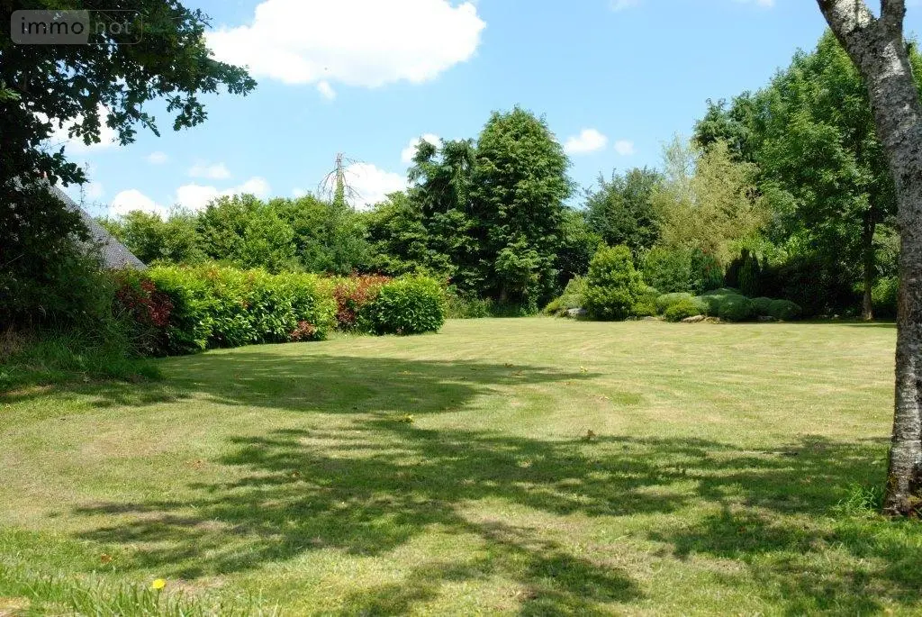 Maison a vendre Plouray 56770 Morbihan 56 700 m2 19 pièces 800680 euros 56075-2235 020