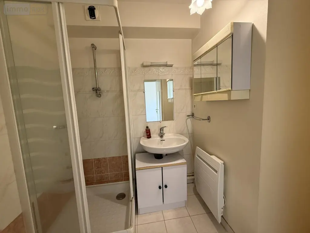 Appartement a vendre Vannes 56000 Morbihan 56 65 m2 3 pièces 249480 euros 56084-437 004