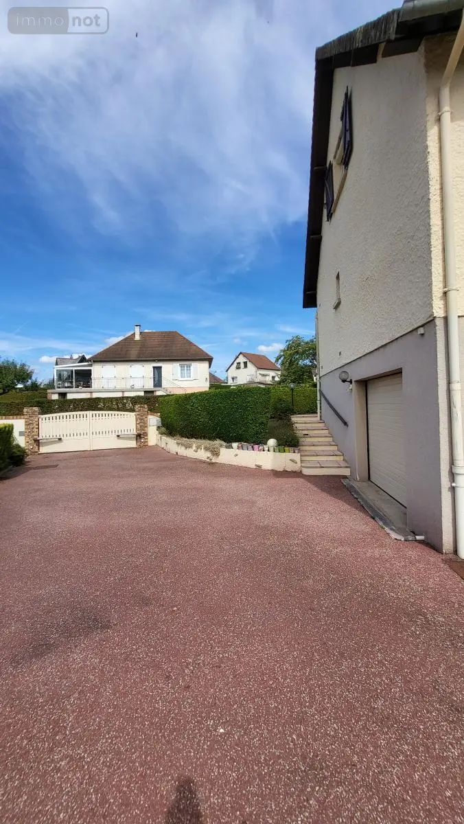 Maison a vendre Livarot-Pays-d'Auge 14140 Calvados 14 130 m2 6 pièces 273000 euros 61089-959 003