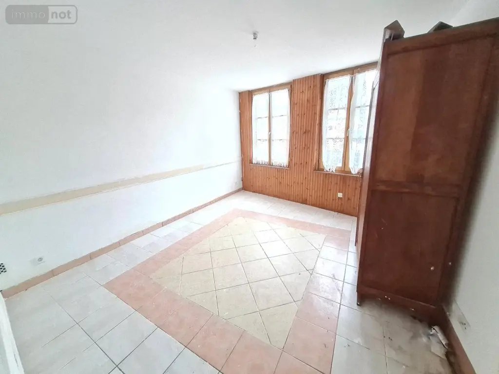 Maison a vendre Montoire-sur-le-Loir 41800 Loir-et-Cher 41 135 m2 3 pièces 150655 euros 41059-1003 017