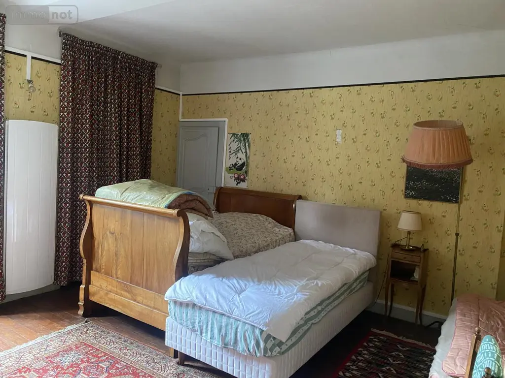 Maison a vendre La Graverie 14350 Calvados 14 136 m2 5 pièces 254255 euros 14076-5979 014