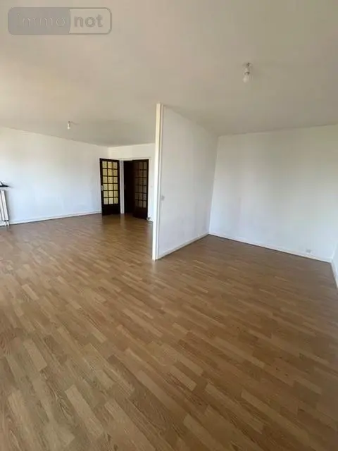 Appartement a vendre Vannes 56000 Morbihan 56 73 m2 3 pièces 269100 euros 56001-1221 003