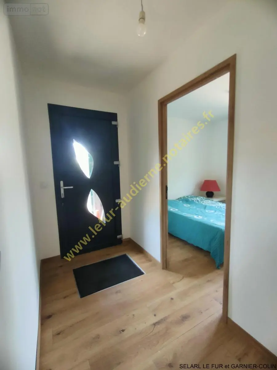 Maison a vendre Esquibien 29770 Finistère 29 84 m2 4 pièces 270600 euros 29021-2110 008