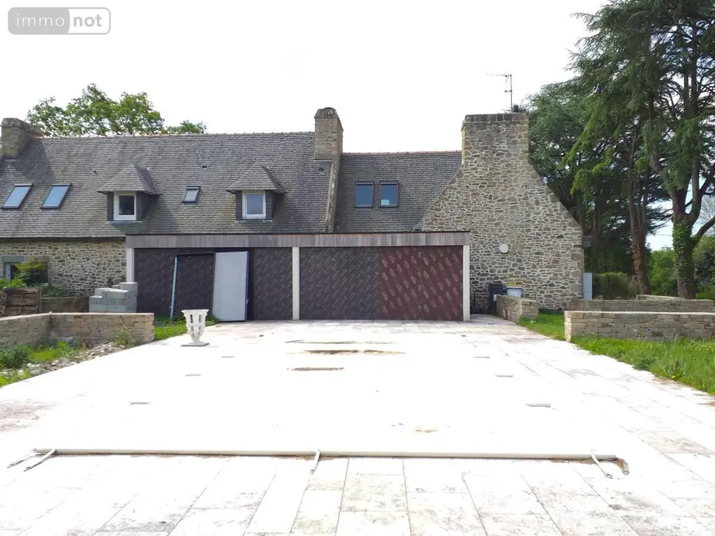Maison a vendre Kervignac 56700 Morbihan 56 320 m2 11 pièces 1134372 euros 56005-792 005