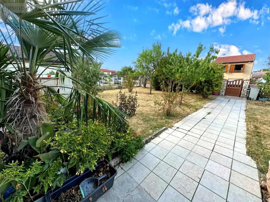Maison a vendre Quint-Fonsegrives 31130 Haute-Garonne 31 98 m2 4 pièces 464000 euros 31003-164 003