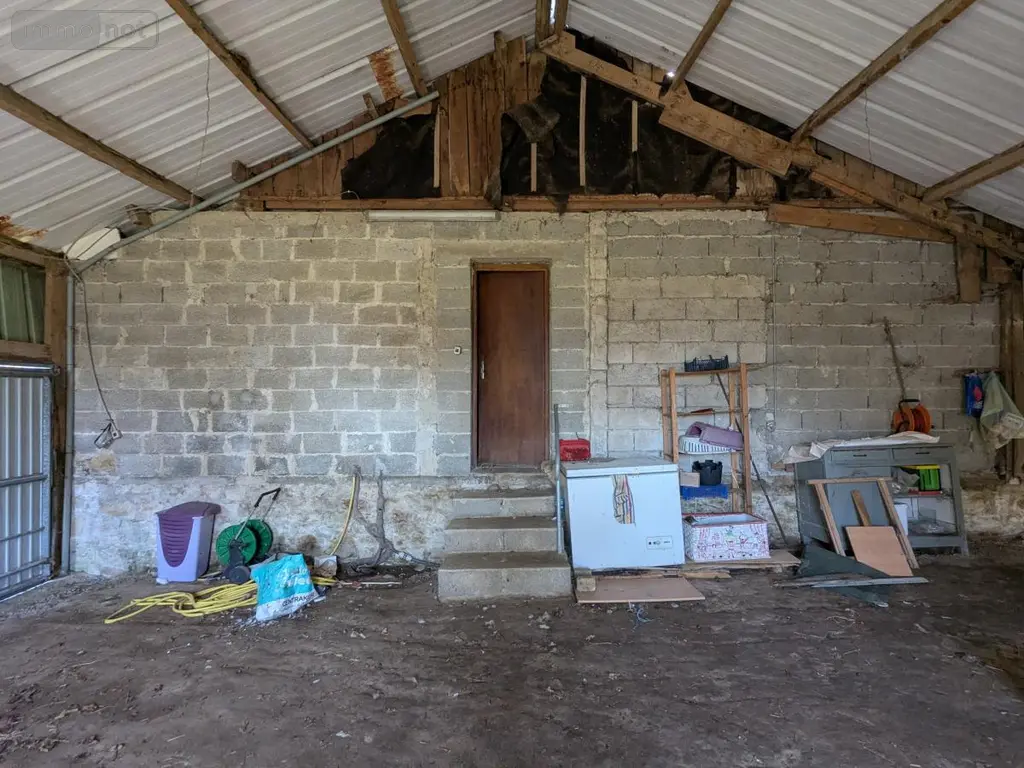 Maison a vendre Spézet 29540 Finistère 29 100 m2 5 pièces 95260 euros 56071-2643 010