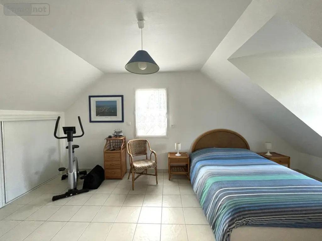 Maison a vendre Quiberon 56170 Morbihan 56 160 m2 6 pièces 885000 euros 56041-914 015