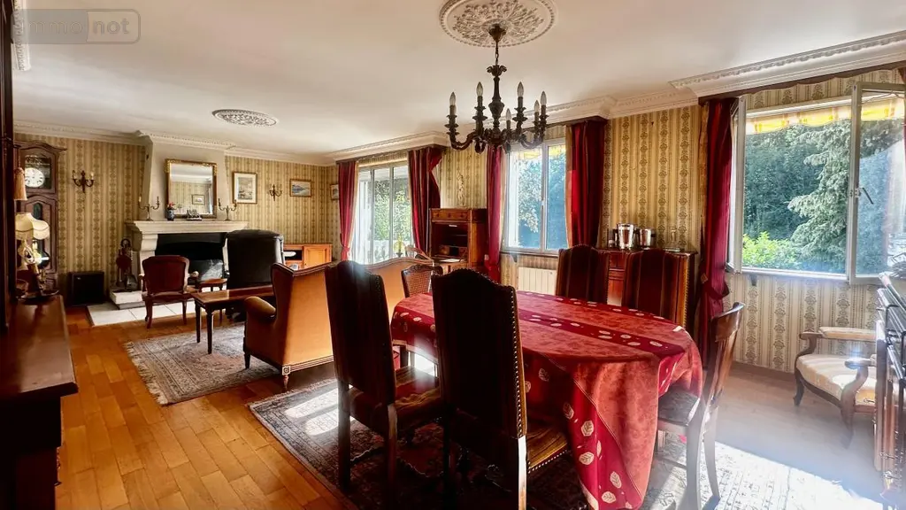 Maison a vendre Meslan 56320 Morbihan 56 105 m2 3 pièces 192950 euros 56081-2656 012