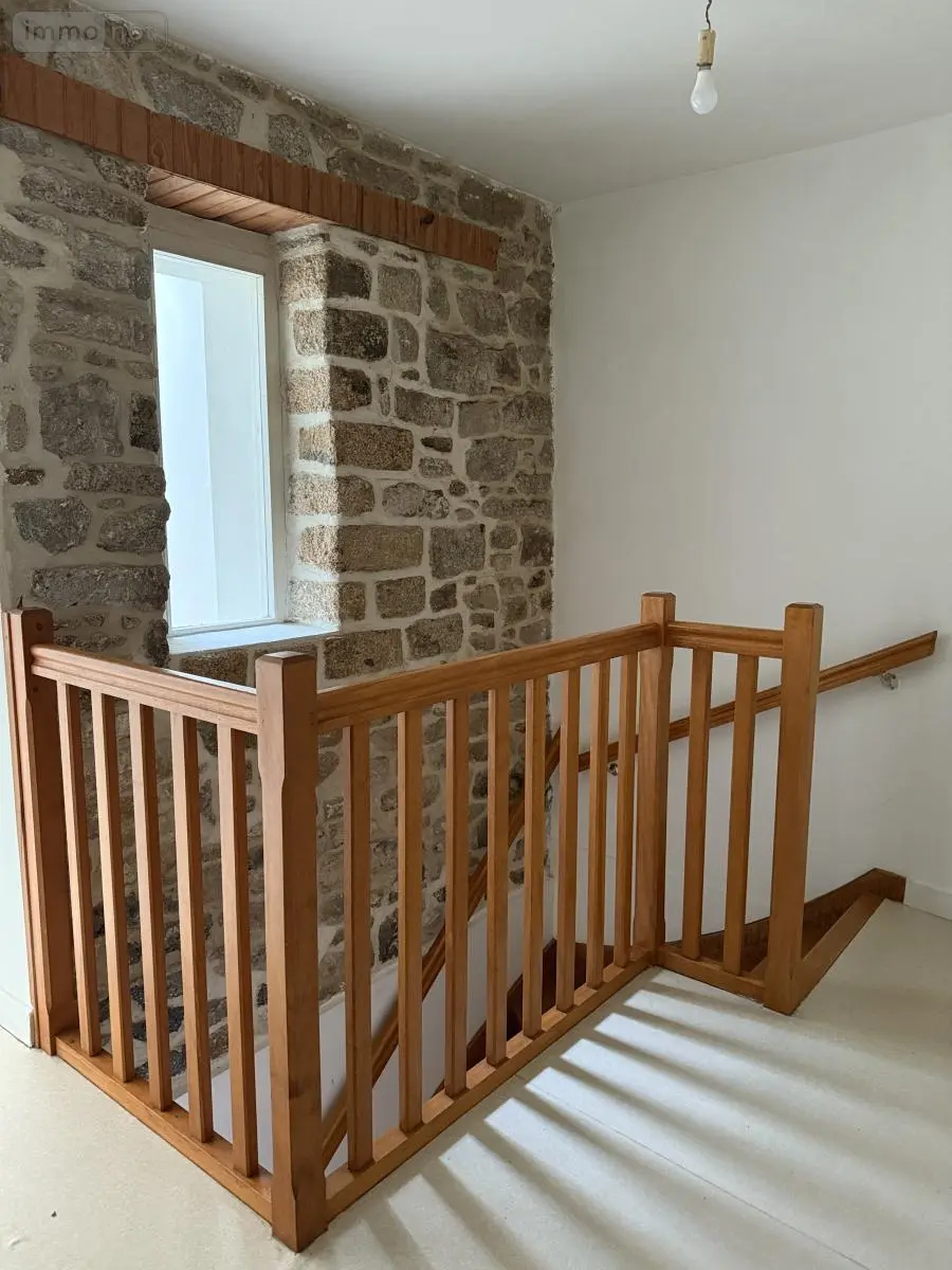 Maison a vendre Plœuc-L'Hermitage 22150 Côtes-d'Armor 22 168 m2 131000 euros 22115-3503 006