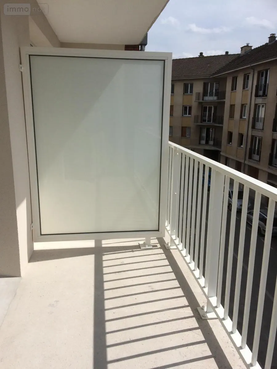 Location appartement Amiens 80090 Somme 80 58 m2 755 euros 80004-L325 008