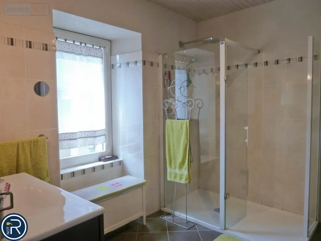 Maison a vendre Montsûrs 53150 Mayenne 53 130 m2 6 pièces 208000 euros 53004-1114 012
