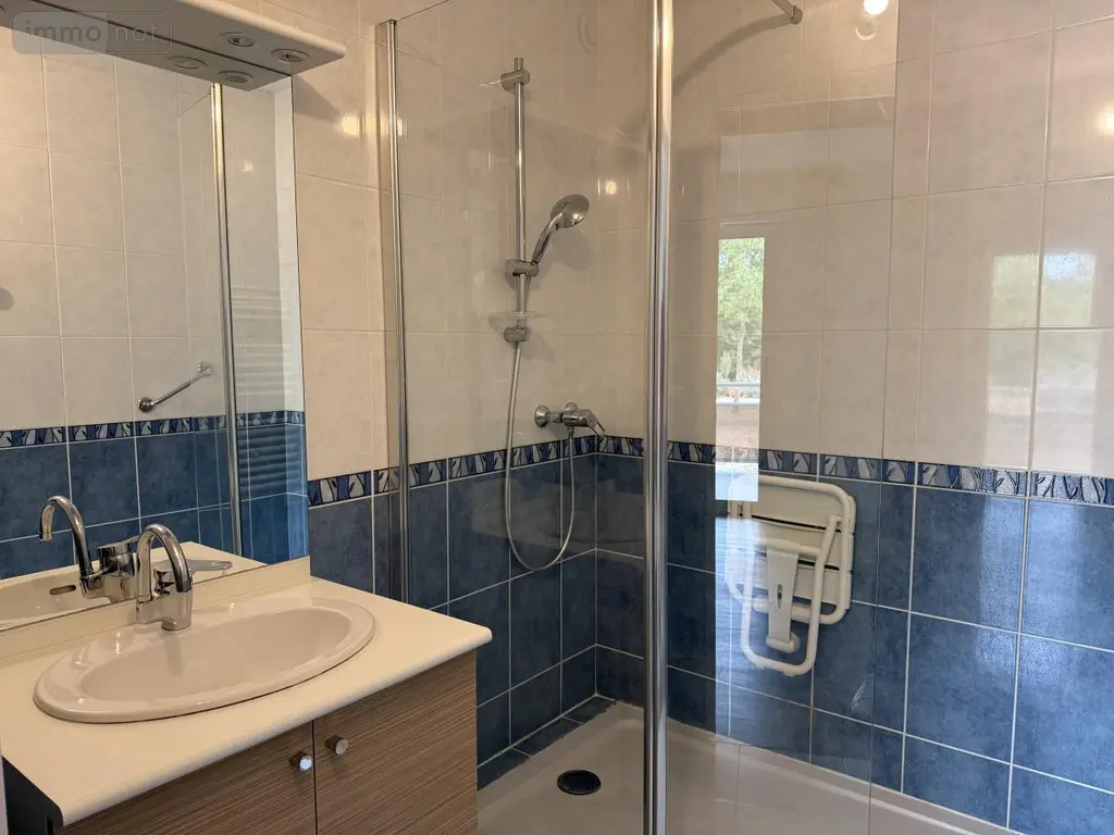 Appartement a vendre Cholet 49300 Maine-et-Loire 49 48 m2 2 pièces 122616 euros 49058-1595 005