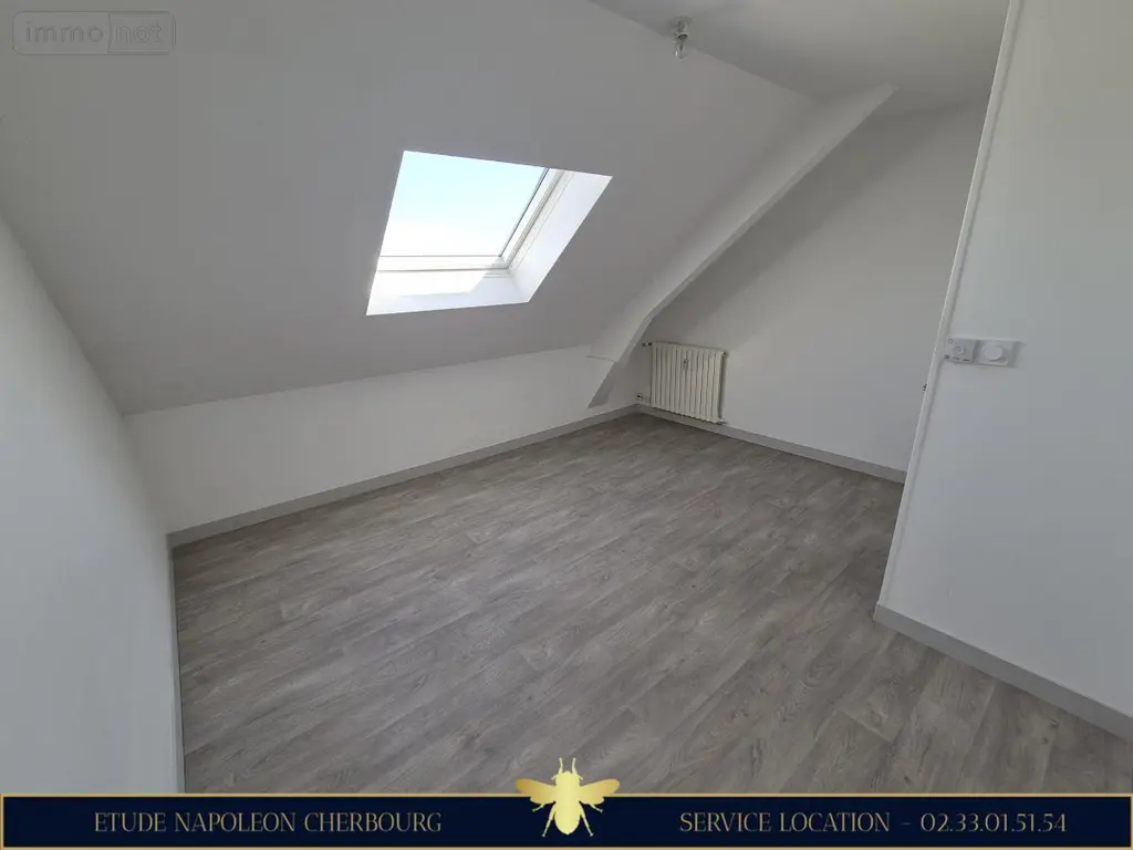 Location appartement Tourlaville 50110 Manche 50 46 m2 685 euros 50040-L400 007