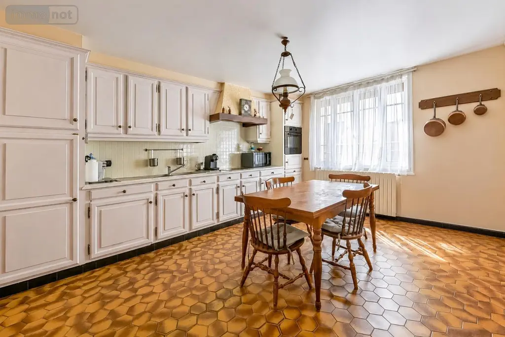 Maison a vendre Le Plessis-Bouchard 95130 Val-d'Oise 95 138 m2 7 pièces 721050 euros 95036-12 005