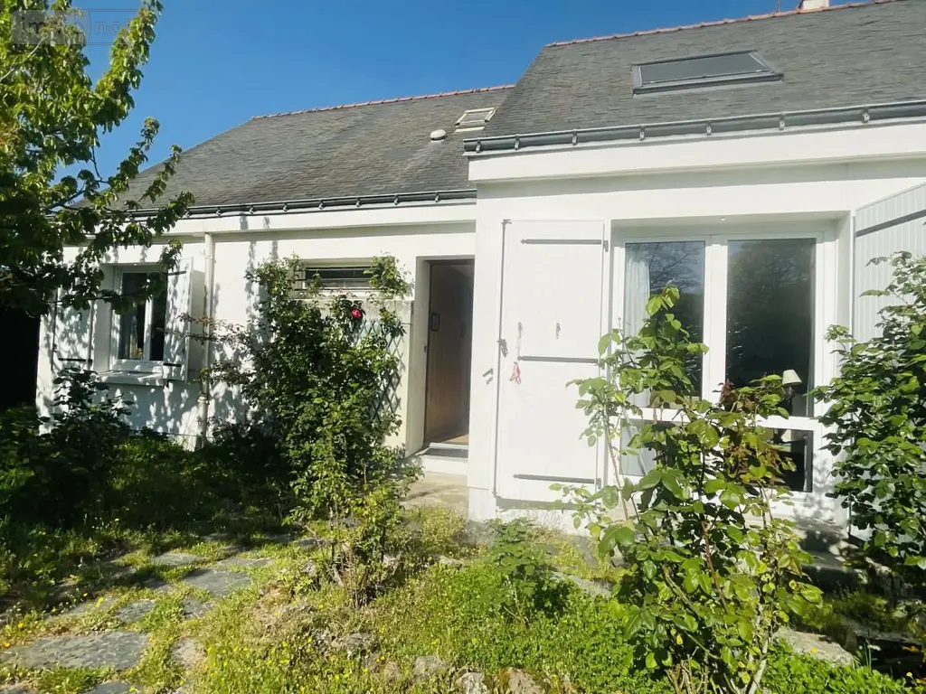 Maison a vendre Saumur 49400 Maine-et-Loire 49 123 m2 5 pièces 177650 euros 49075-795 007