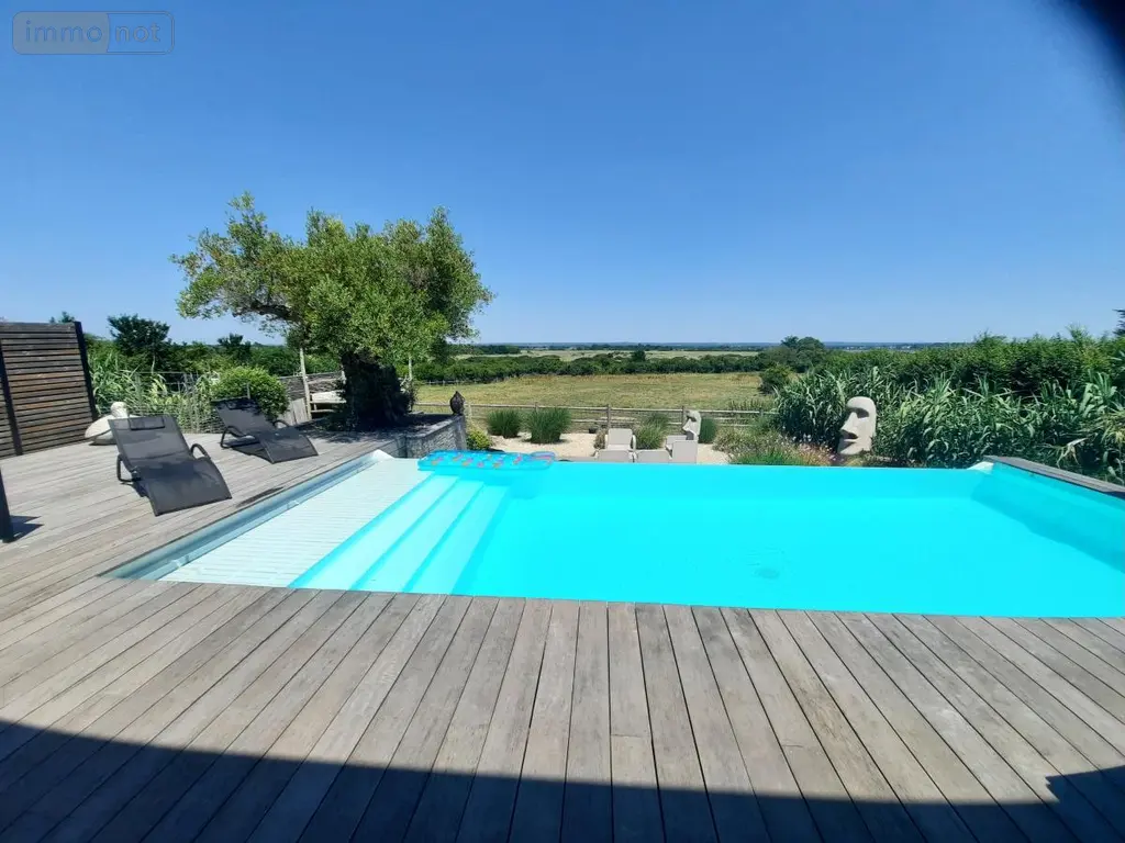 Maison a vendre Séné 56860 Morbihan 56 160 m2 4 pièces 1391872 euros 56005-546 005