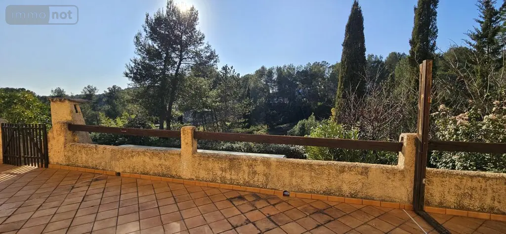 Maison a vendre Saint-Clément-de-Rivière 34980 Hérault 34 195 m2 8 pièces 518000 euros 34019-436 027