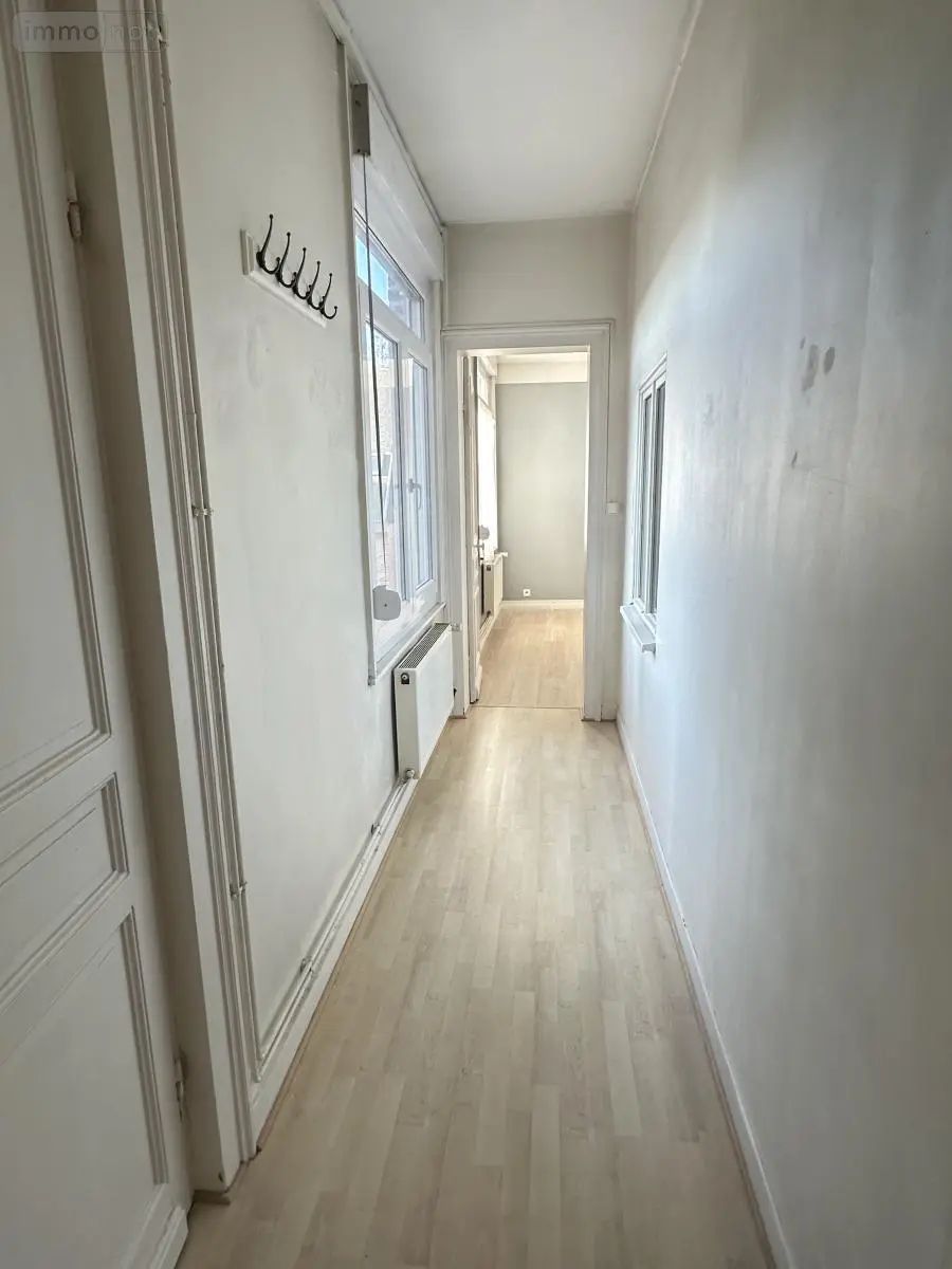 Appartement a vendre Lille 59000 Nord 59 83 m2 3 pièces 322400 euros 59017-2010 007