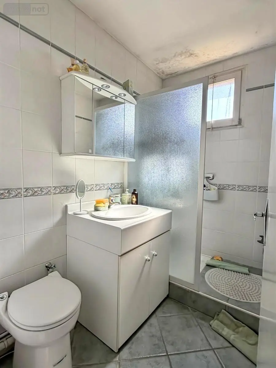 Maison a vendre Toulouse 31100 Haute-Garonne 31 105 m2 4 pièces 236000 euros 31007-5 005