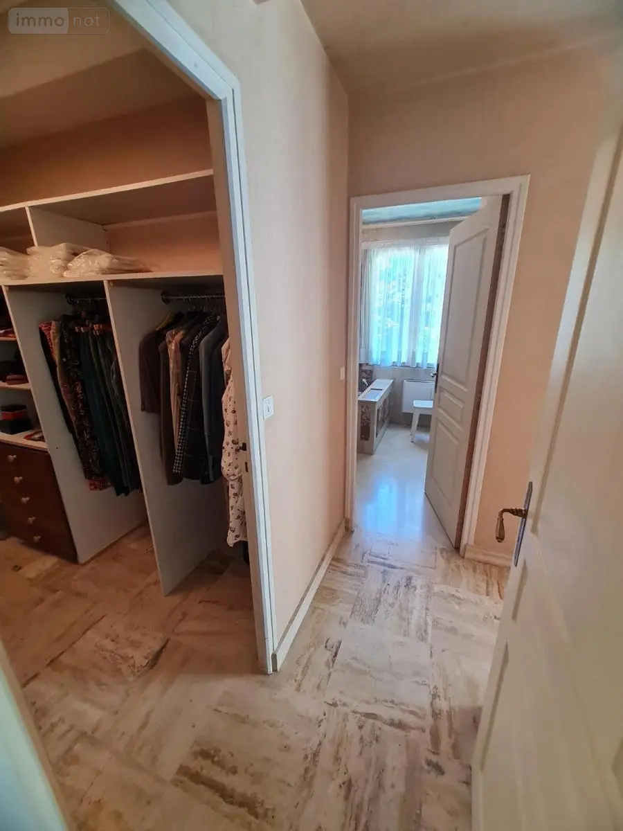 Maison a vendre Vendôme 41100 Loir-et-Cher 41 211 m2 6 pièces 374040 euros 41059-934 008