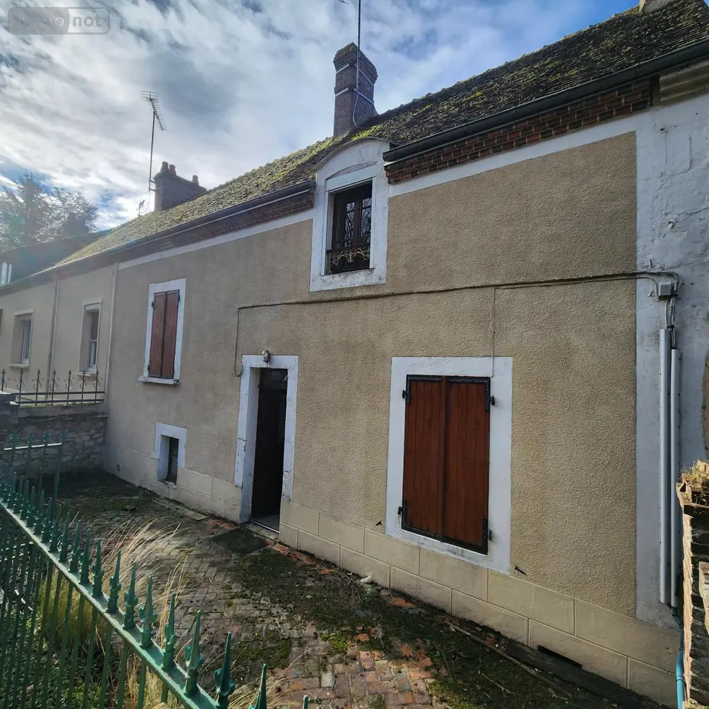 Maison a vendre Perche en Nocé 61340 Orne 61 72 m2 3 pièces 53000 euros 72085-2216 001
