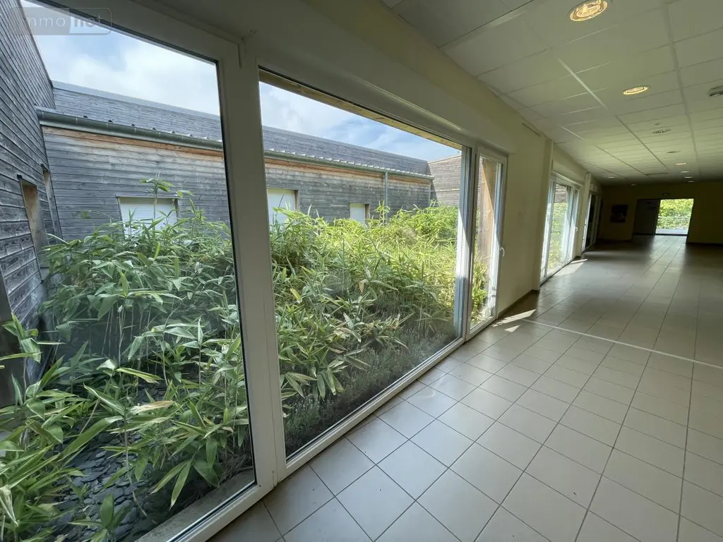 Fonds et murs commerciaux a vendre Cormontreuil 51350 Marne 51 1053 m2 2070000 euros 51046-2709 014