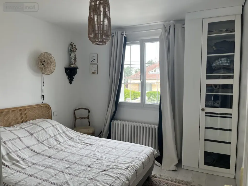 Maison a vendre Merville-Franceville-Plage 14810 Calvados 14 189 m2 6 pièces 992750 euros 14069-424 010