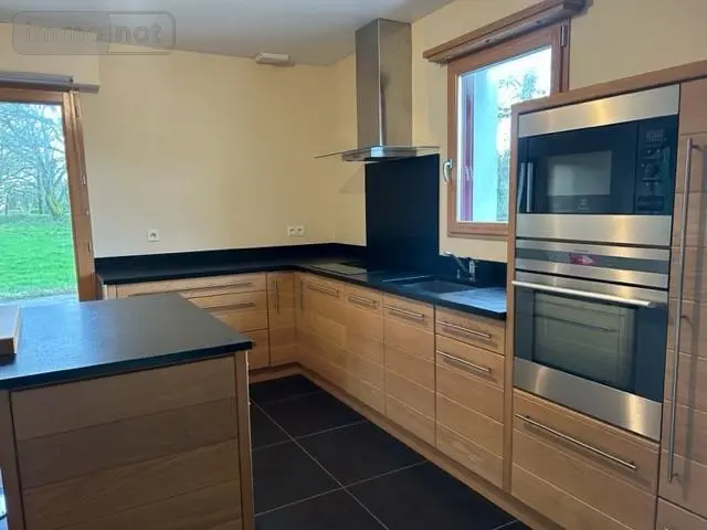 Maison a vendre Plouyé 29690 Finistère 29 142 m2 6 pièces 294000 euros 29064-2810 006