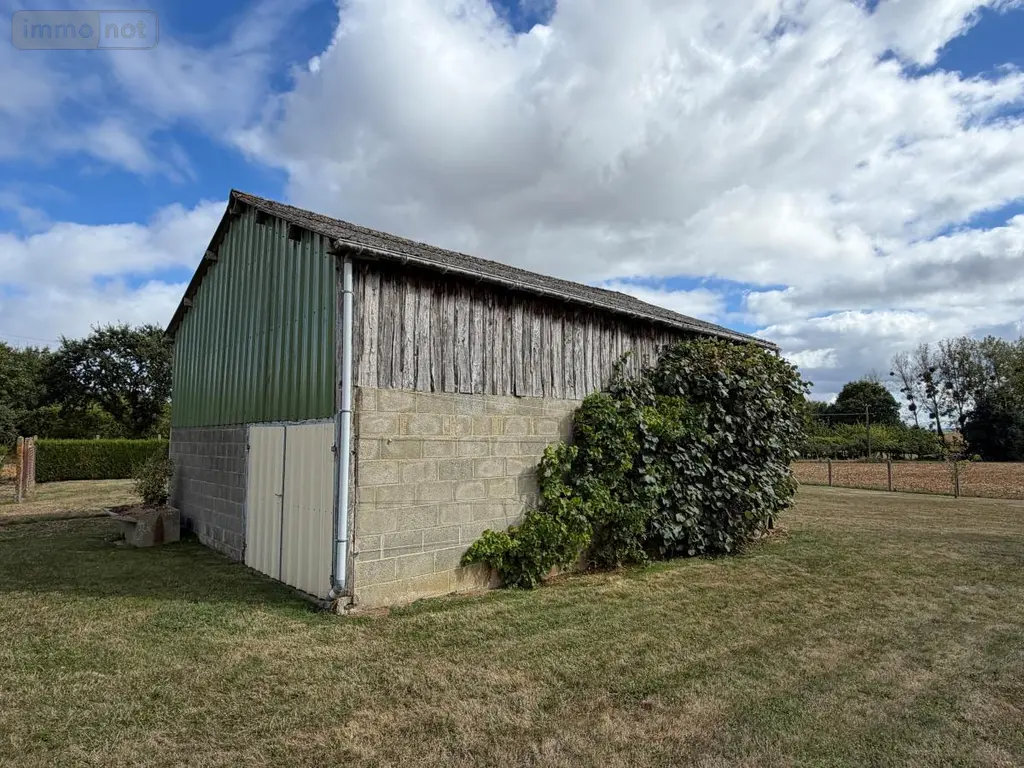 Maison a vendre Plesder 35720 Ille-et-Vilaine 35 112 m2 257540 euros 35021-2185 004