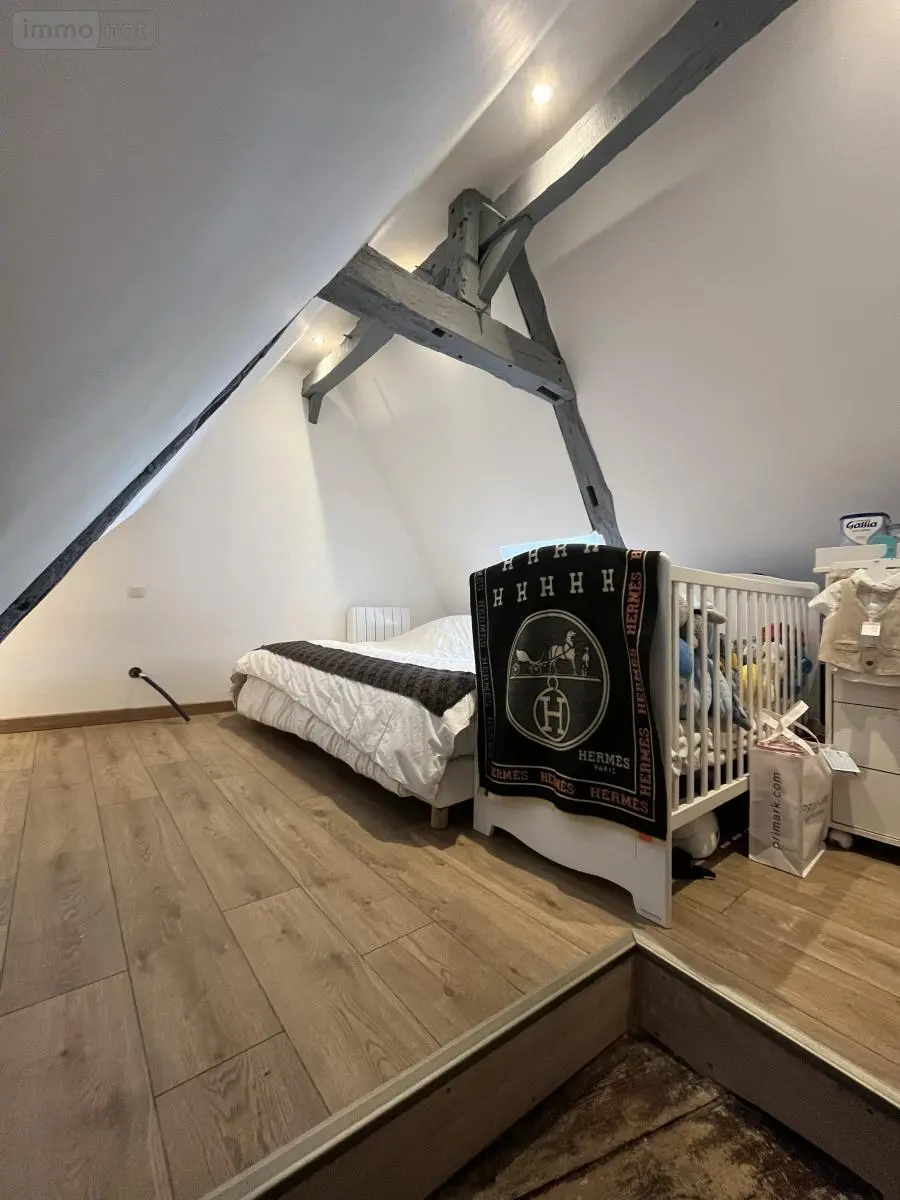Maison a vendre Beaumont-en-Auge 14950 Calvados 14 30 m2 155000 euros 14069-414 006