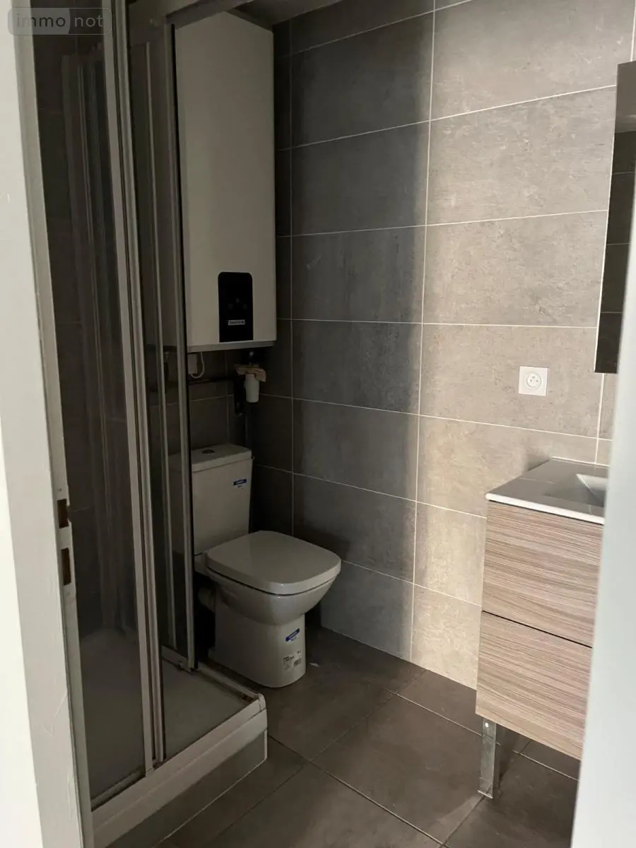 Appartement a vendre Trévoux 01600 Ain 01 42 m2 2 pièces 115000 euros 01070-815 006