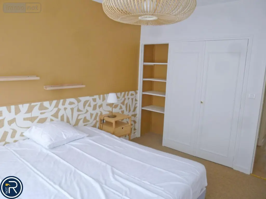 Location appartement Laval 53000 Mayenne 53 97 m2 5 pièces 1095 euros 53004-L456 015