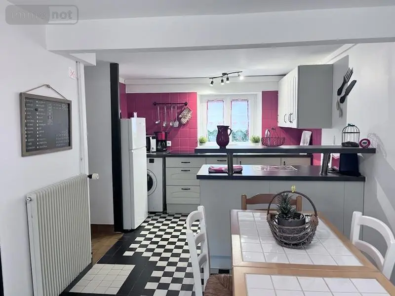 Maison a vendre Bénodet 29950 Finistère 29 152 m2 8 pièces 578000 euros 29022-1829 007