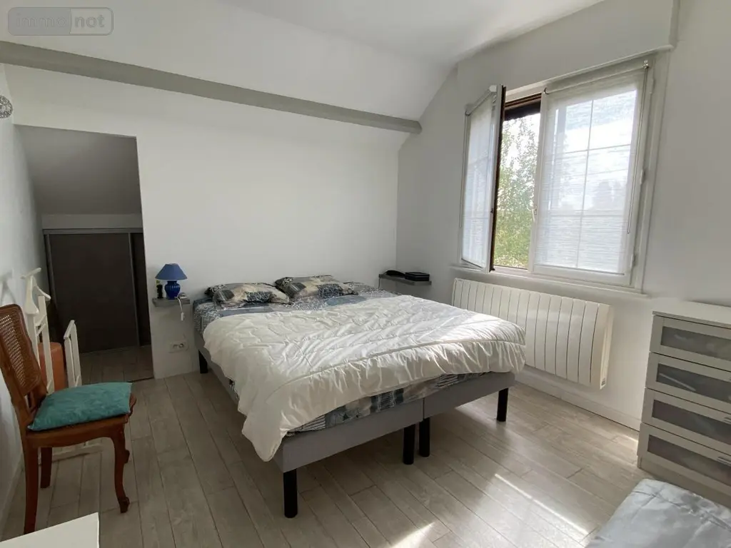 Maison a vendre Ribécourt-la-Tour 59159 Nord 59 102 m2 5 pièces 214800 euros 59098-11918 008