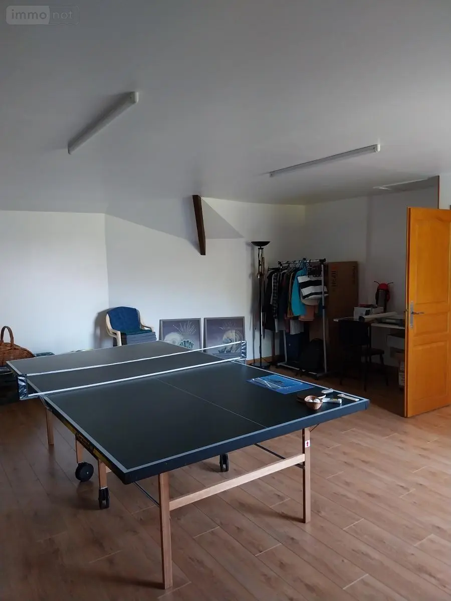 Maison a vendre Izel-lès-Hameau 62690 Pas-de-Calais 62 205 m2 8 pièces 296000 euros 62113-1194 007