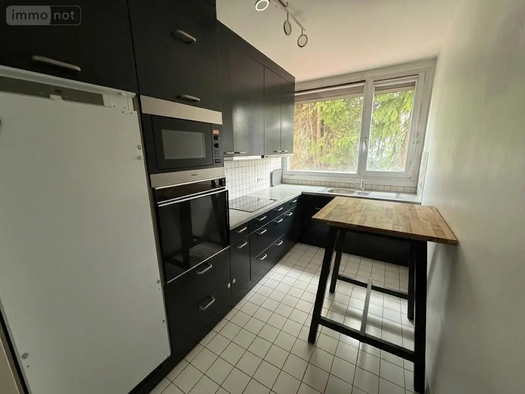 Appartement a vendre Lille 59000 Nord 59 100 m2 4 pièces 384000 euros 59203-444 004