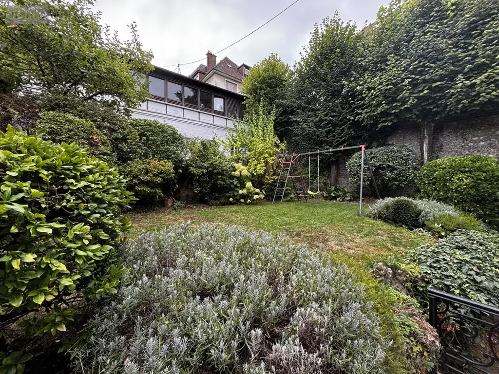 Maison a vendre Rouen 76000 Seine-Maritime 76 194 m2 930000 euros 76009-518 017