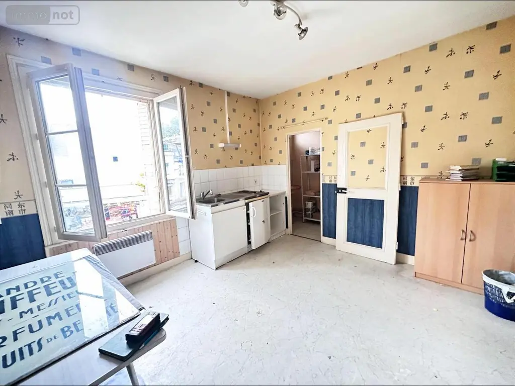 Maison a vendre Azay-le-Rideau 37190 Indre-et-Loire 37 80 m2 136000 euros 37072-650 006