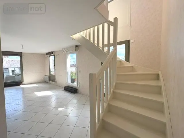 Appartement a vendre Rouen 76000 Seine-Maritime 76 113 m2 5 pièces 250900 euros 76026-1363 003